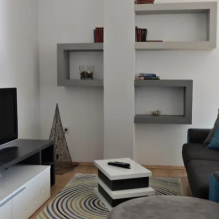 T&m Zadar